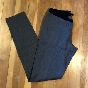 Banana Republic Work Pants